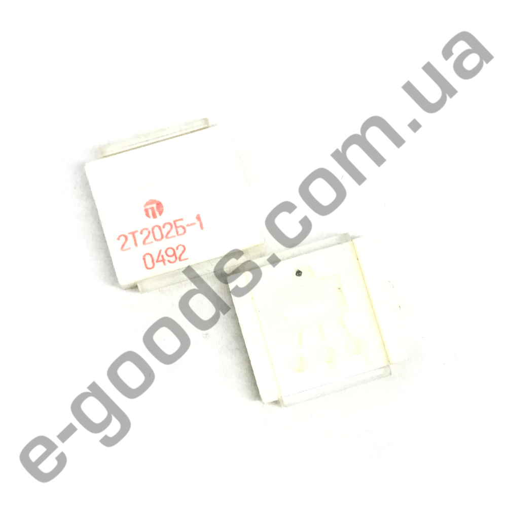2Т202Б-1