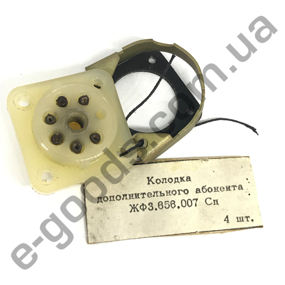 Коложка жф3656007