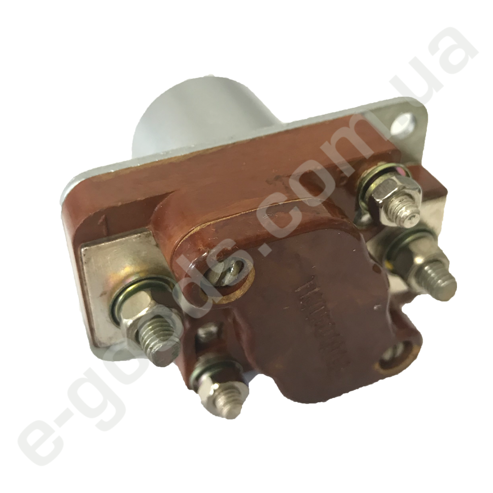 Контактор ТКД501ДОД — E-Goods