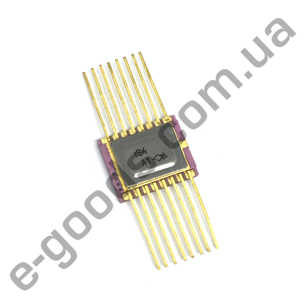 Микросхема 164ЛП2 — E-Goods