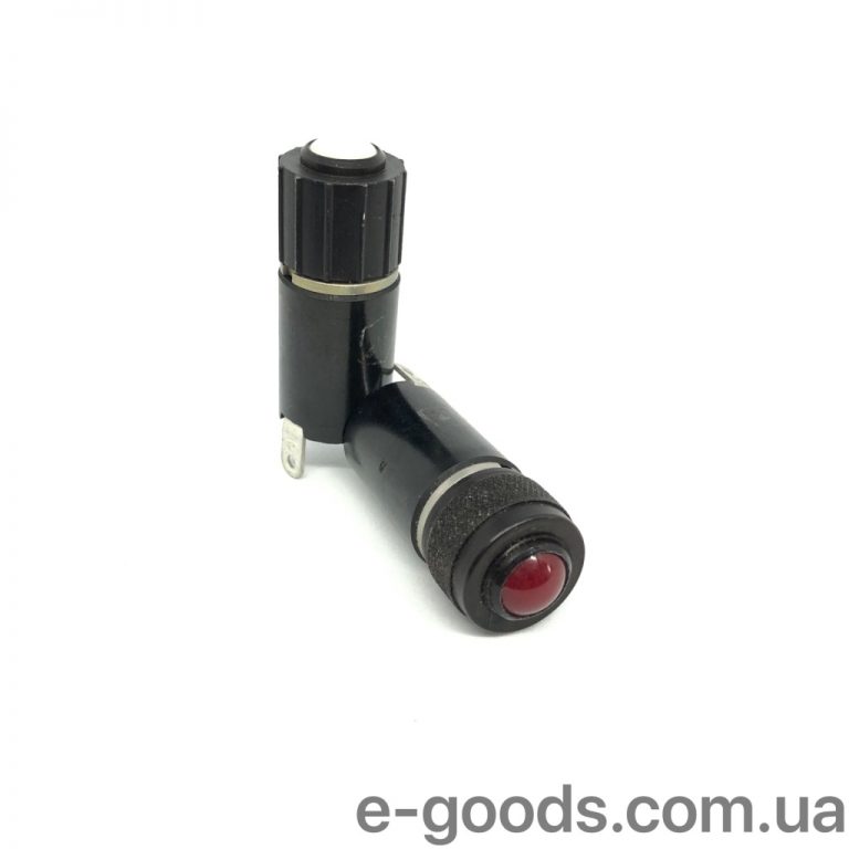 Арматура сигнальная СЛЦ-51 белый — E-Goods