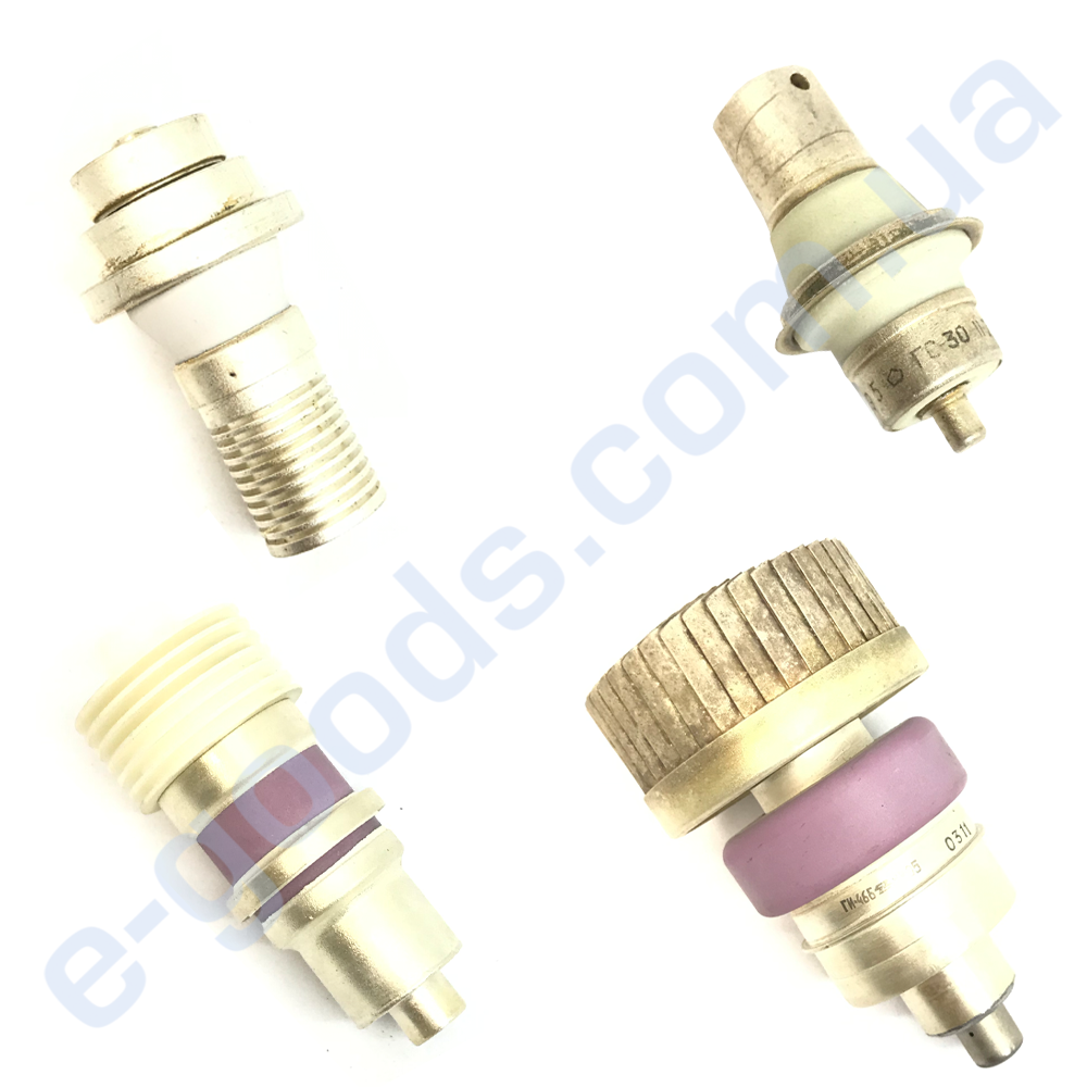 Лампа генераторная ГИ-46Б — E-Goods