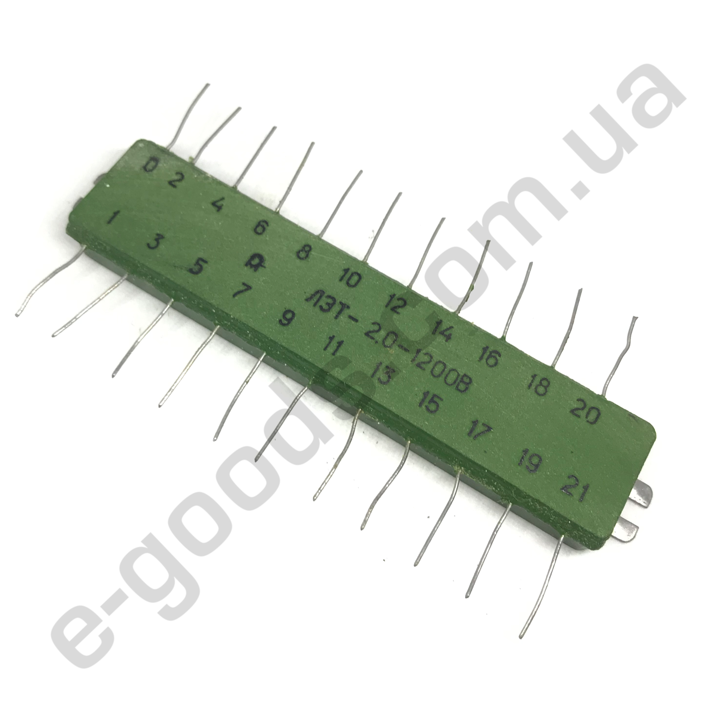 ЛЭТ-2.0-1200В