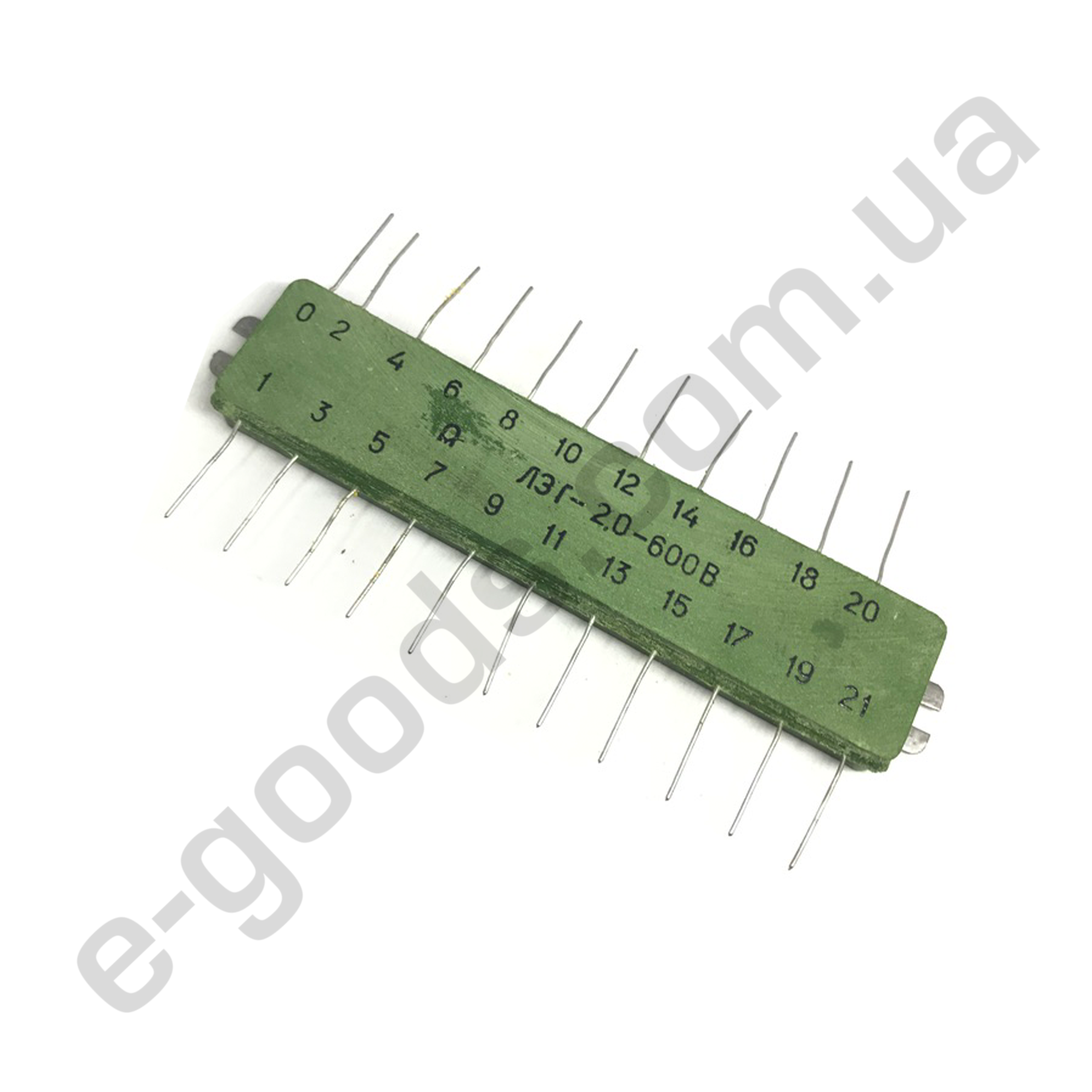 ЛЭТ-2.0-600В