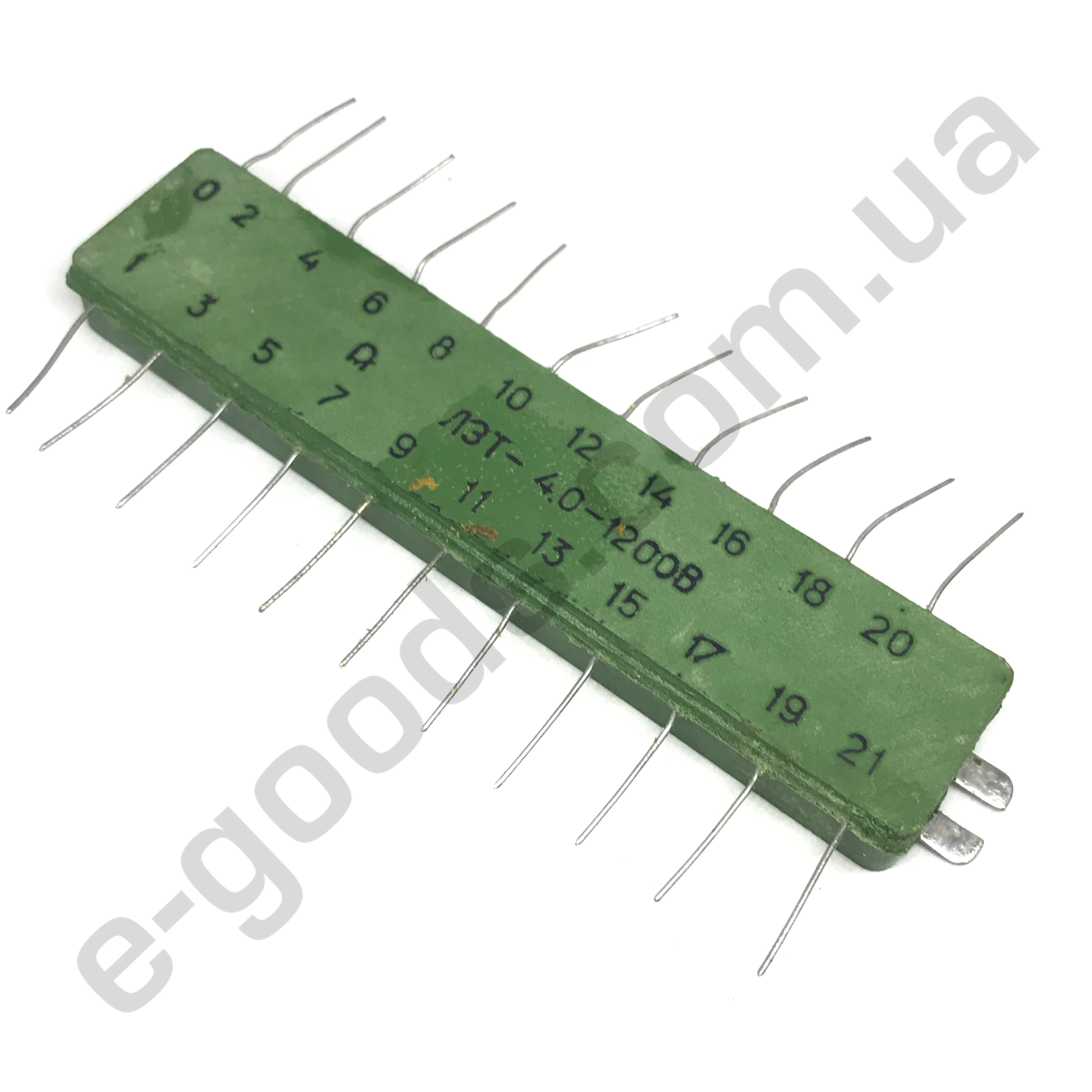 ЛЭТ-4.0-1200В