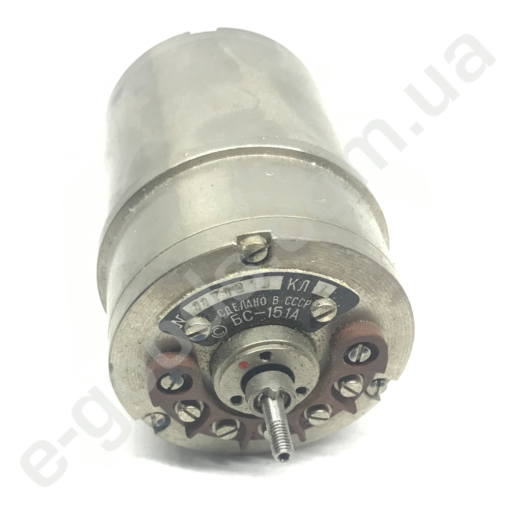 БС-151А(КЛ1)