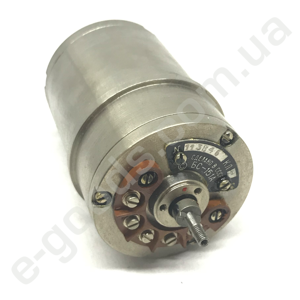 БС-151А(КЛ2)