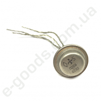Транзистор П210А – E-Goods